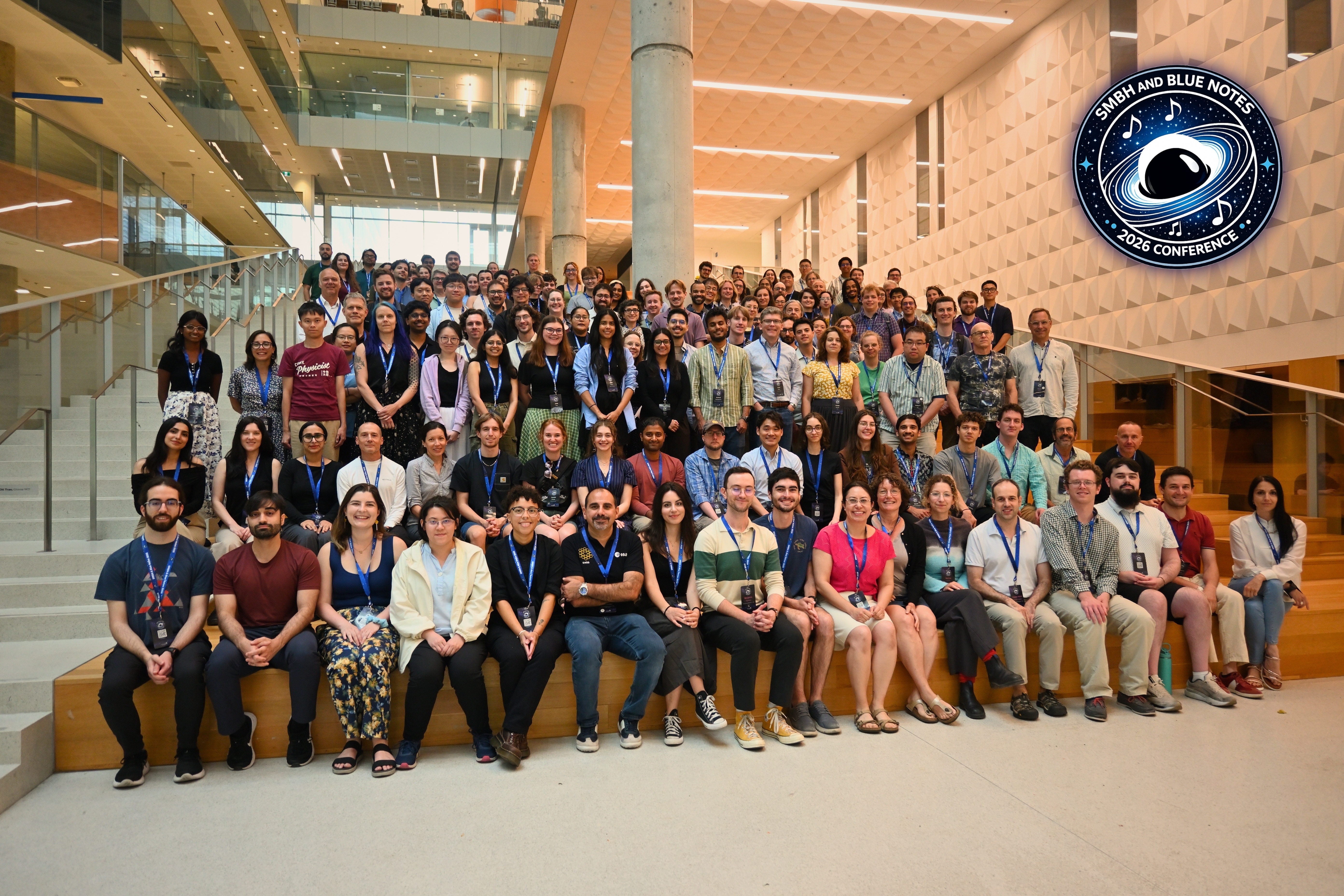Conference Photo